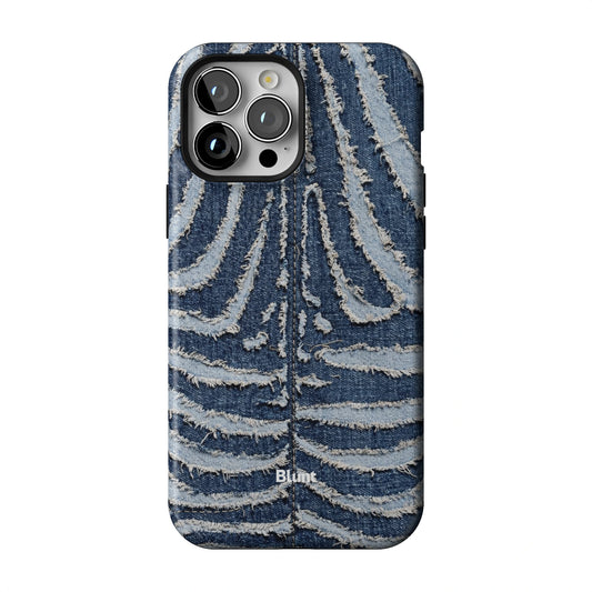 Denim Zib iPhone Case gallery - Iphone_13_Pro_Max_1