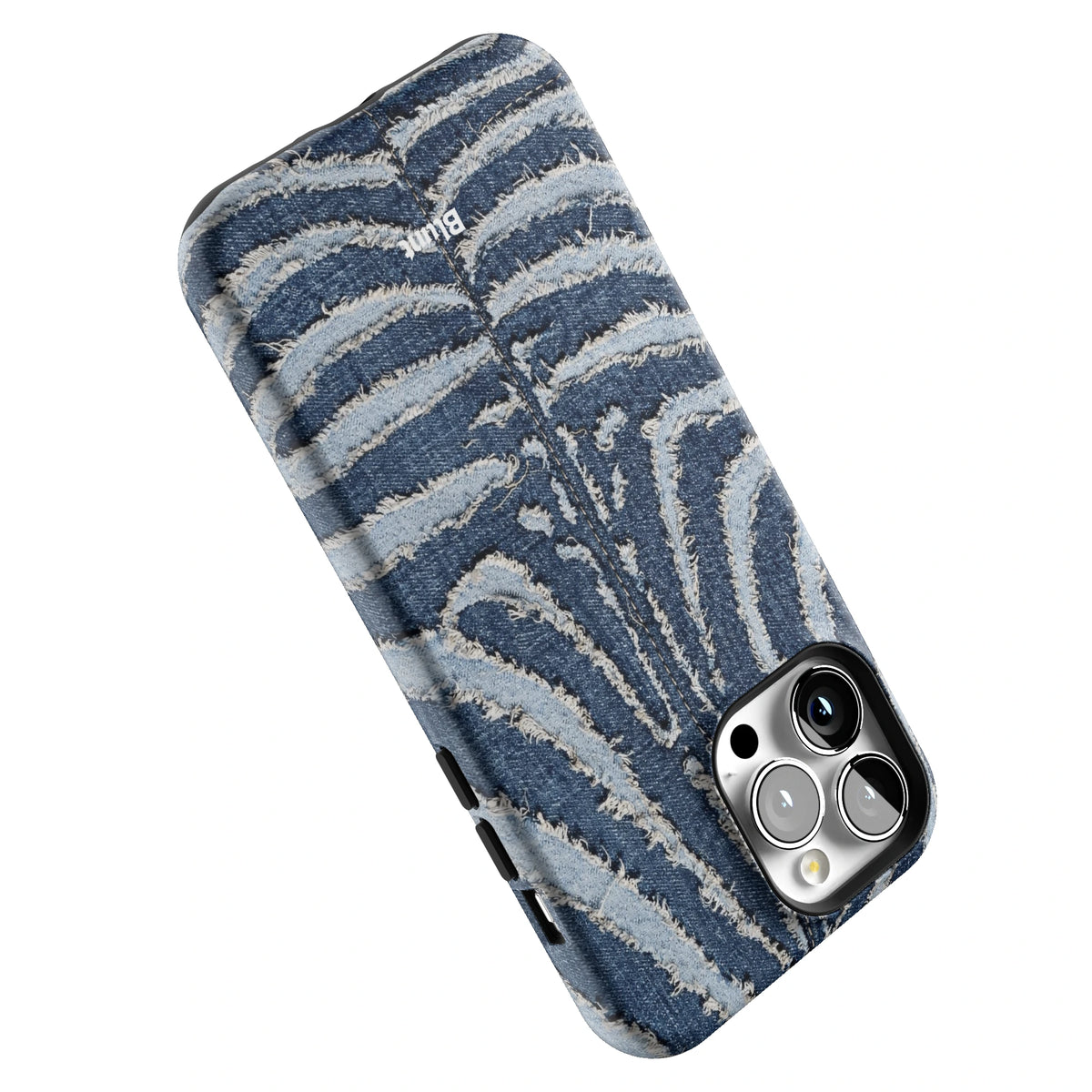 Denim Zib iPhone Case gallery - Iphone_13_Pro_Max_5