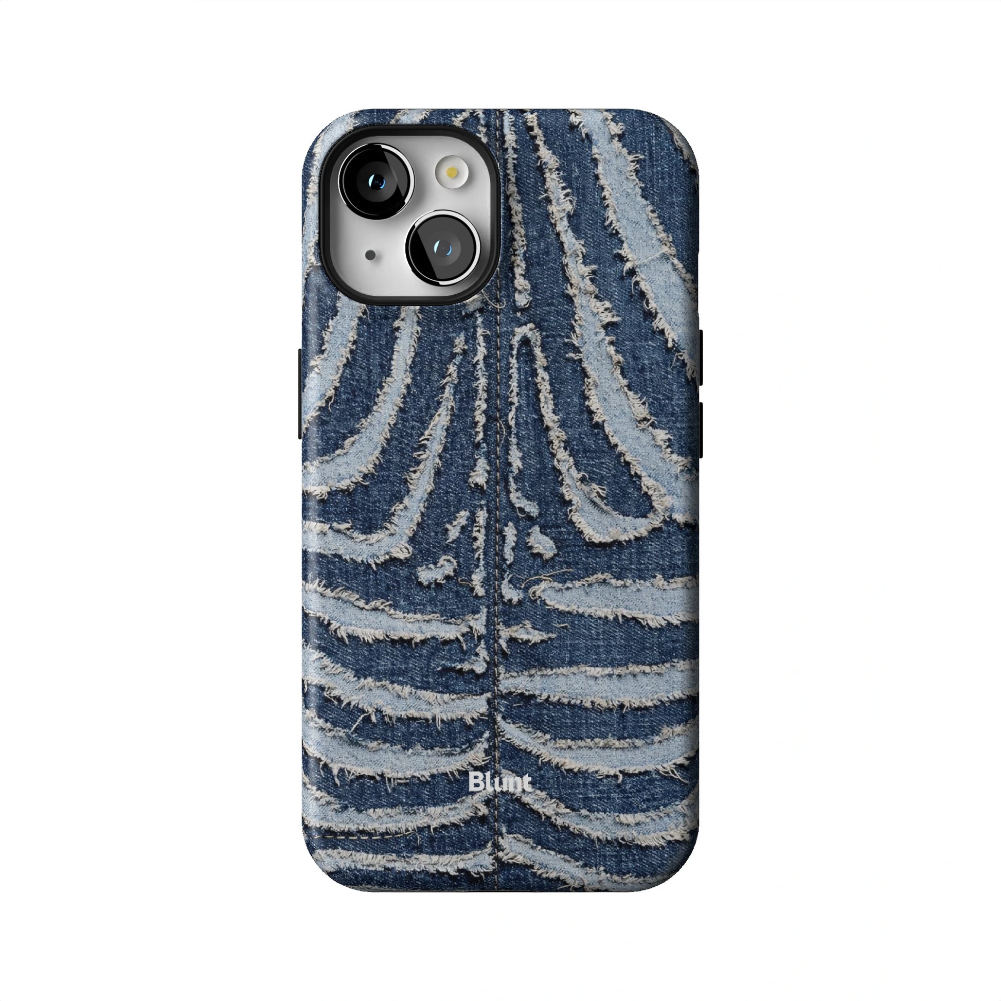 Denim Zib iPhone Case gallery - Iphone_14_Iphone_1