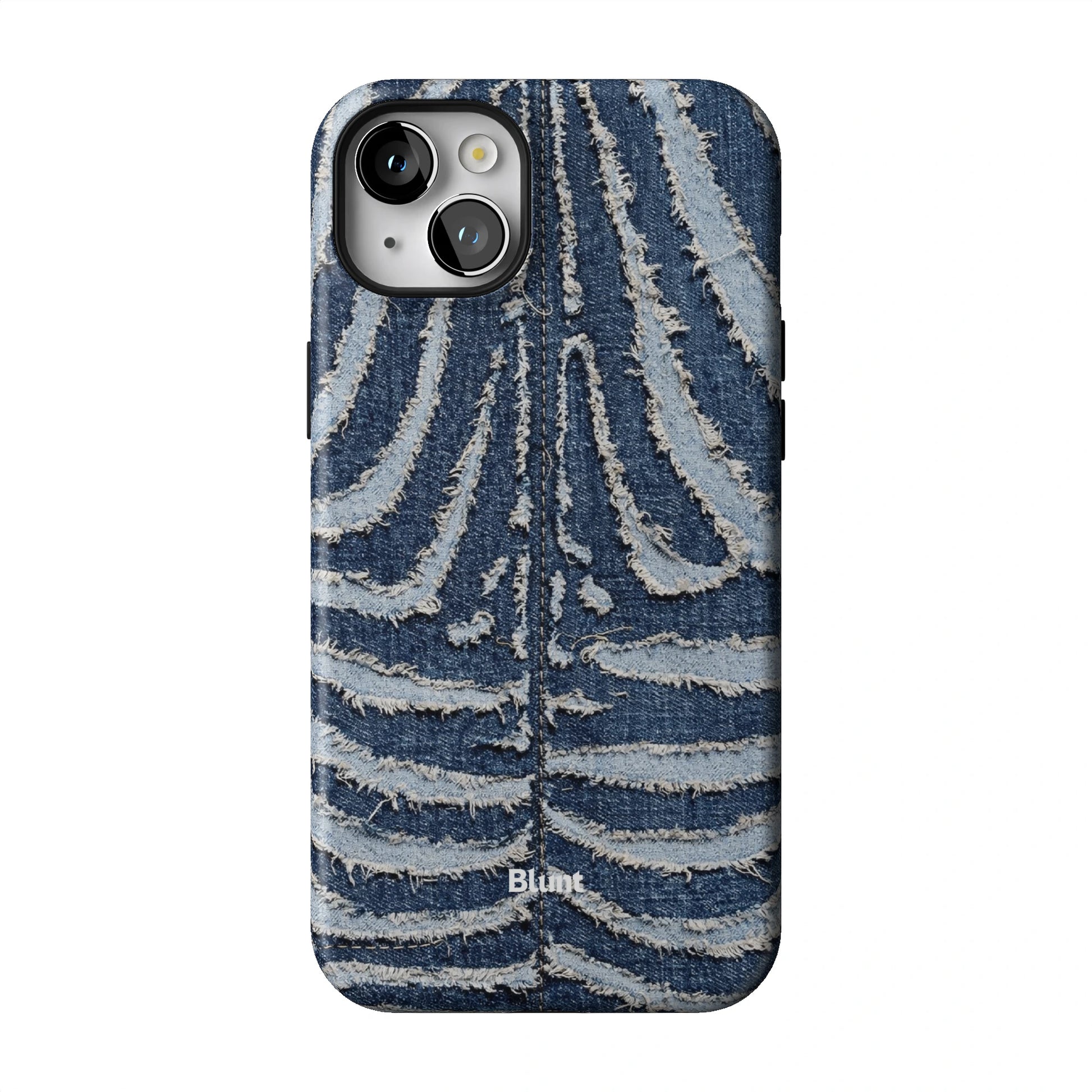 Denim Zib iPhone Case gallery - Iphone_14_Mini_Air_Plus_1