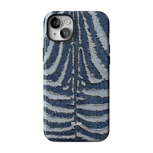 Denim Zib iPhone Case gallery - Iphone_14_Mini_Air_Plus_1