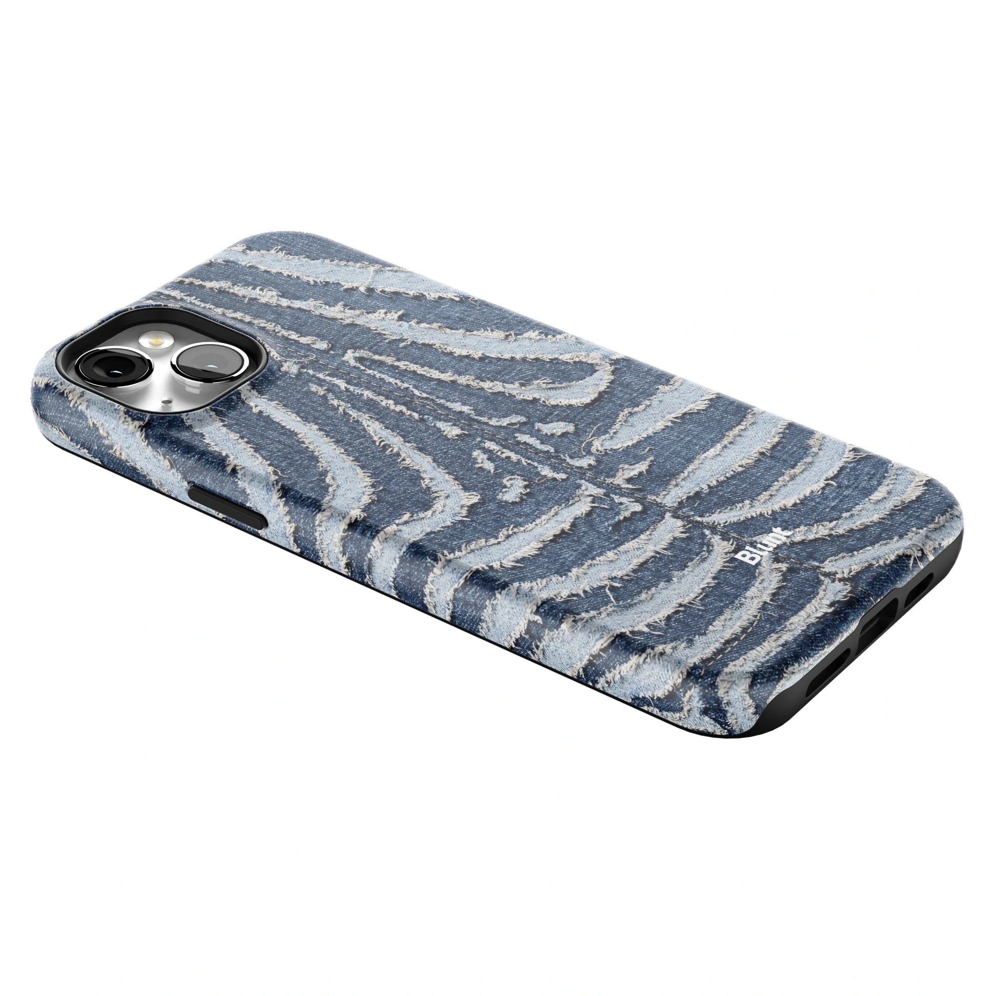Denim Zib iPhone Case gallery - Iphone_14_Mini_Air_Plus_2