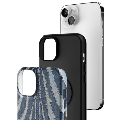 Denim Zib iPhone Case gallery - Iphone_14_Mini_Air_Plus_3