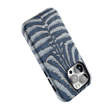 Denim Zib iPhone Case gallery - Iphone_14_Pro_5