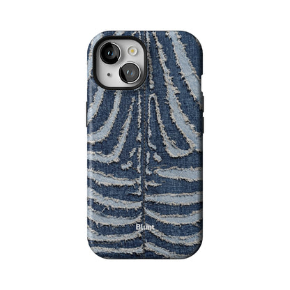 Denim Zib iPhone Case gallery - Iphone_15_Iphone_1