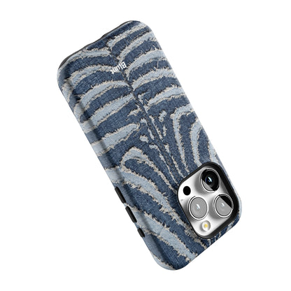 Denim Zib iPhone Case gallery - Iphone_15_Pro_5