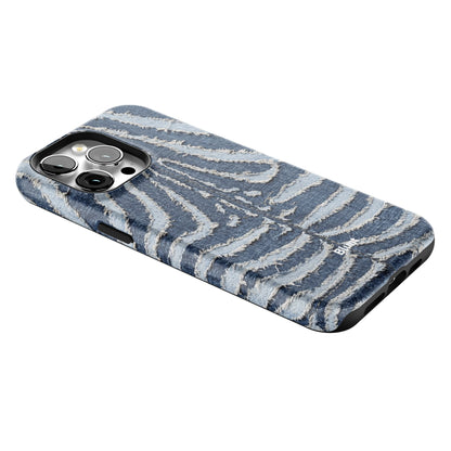 Denim Zib iPhone Case gallery - Iphone_15_Pro_Max_2