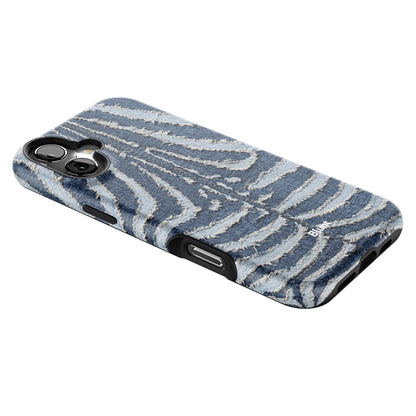 Denim Zib iPhone Case gallery - Iphone_16_Mini_Air_Plus_2