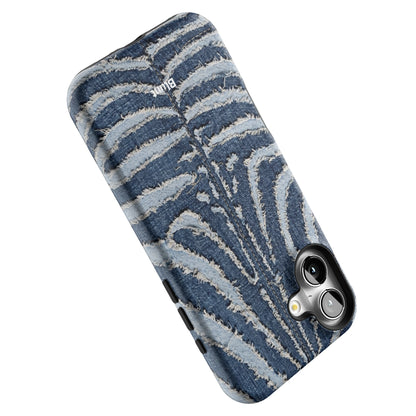 Denim Zib iPhone Case gallery - Iphone_16_Mini_Air_Plus_5