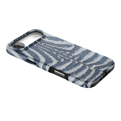 Denim Zib iPhone Case gallery - Iphone_17_Air_2