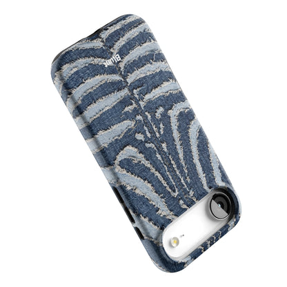 Denim Zib iPhone Case gallery - Iphone_17_Air_5