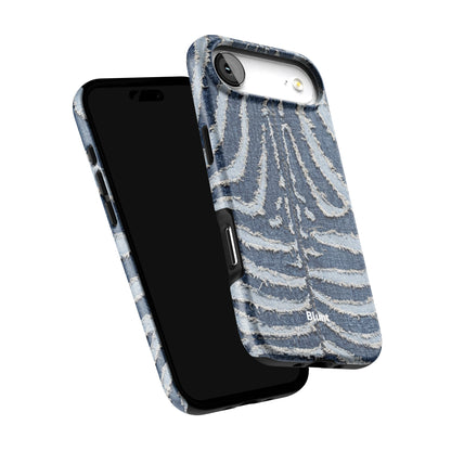 Denim Zib iPhone Case gallery - Iphone_17_Air_6