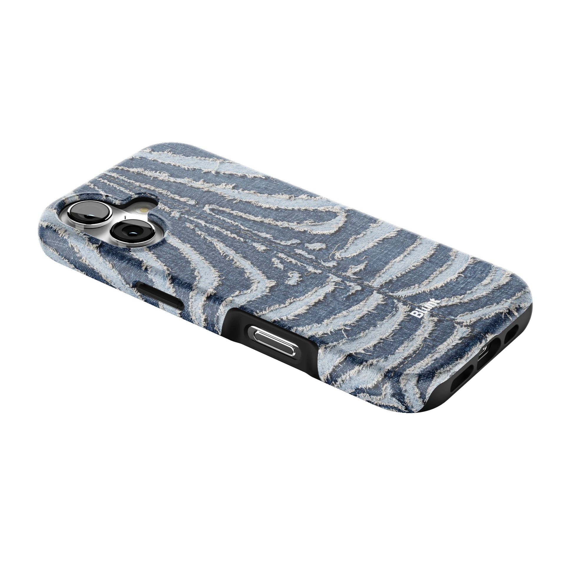 Denim Zib iPhone Case gallery - Iphone_17_Iphone_2