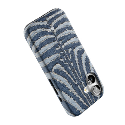 Denim Zib iPhone Case gallery - Iphone_17_Iphone_5