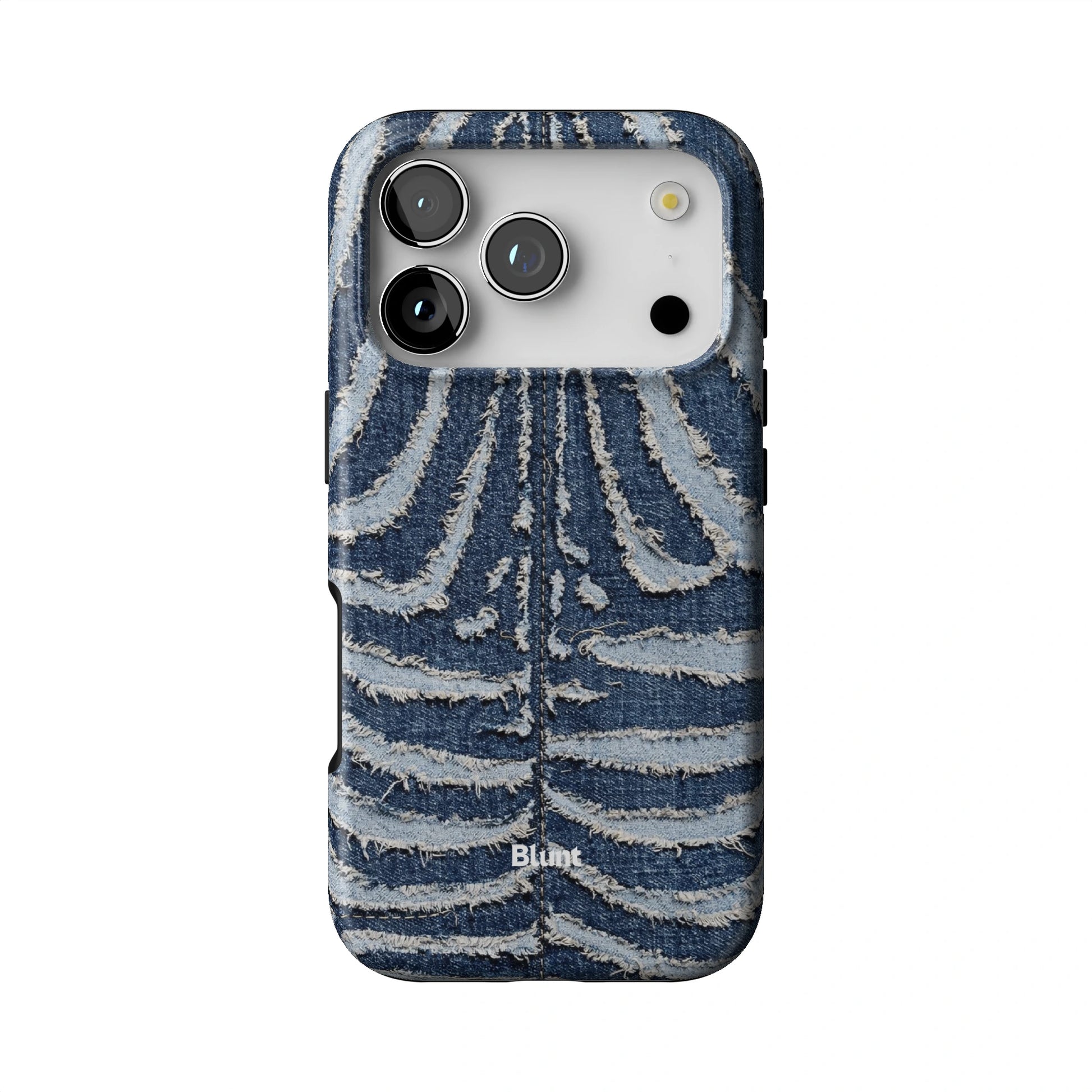 Denim Zib iPhone Case gallery - Iphone_17_Pro_1