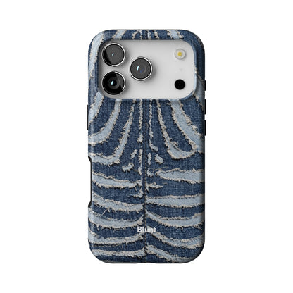 Denim Zib iPhone Case gallery - Iphone_17_Pro_1