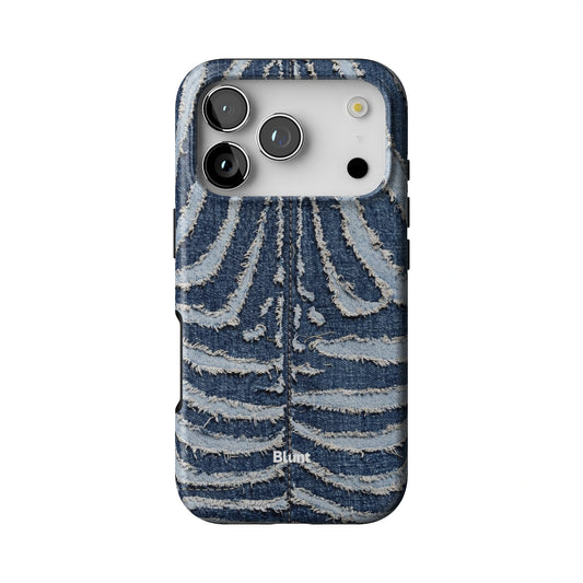 Denim Zib iPhone Case gallery - Iphone_17_Pro_1