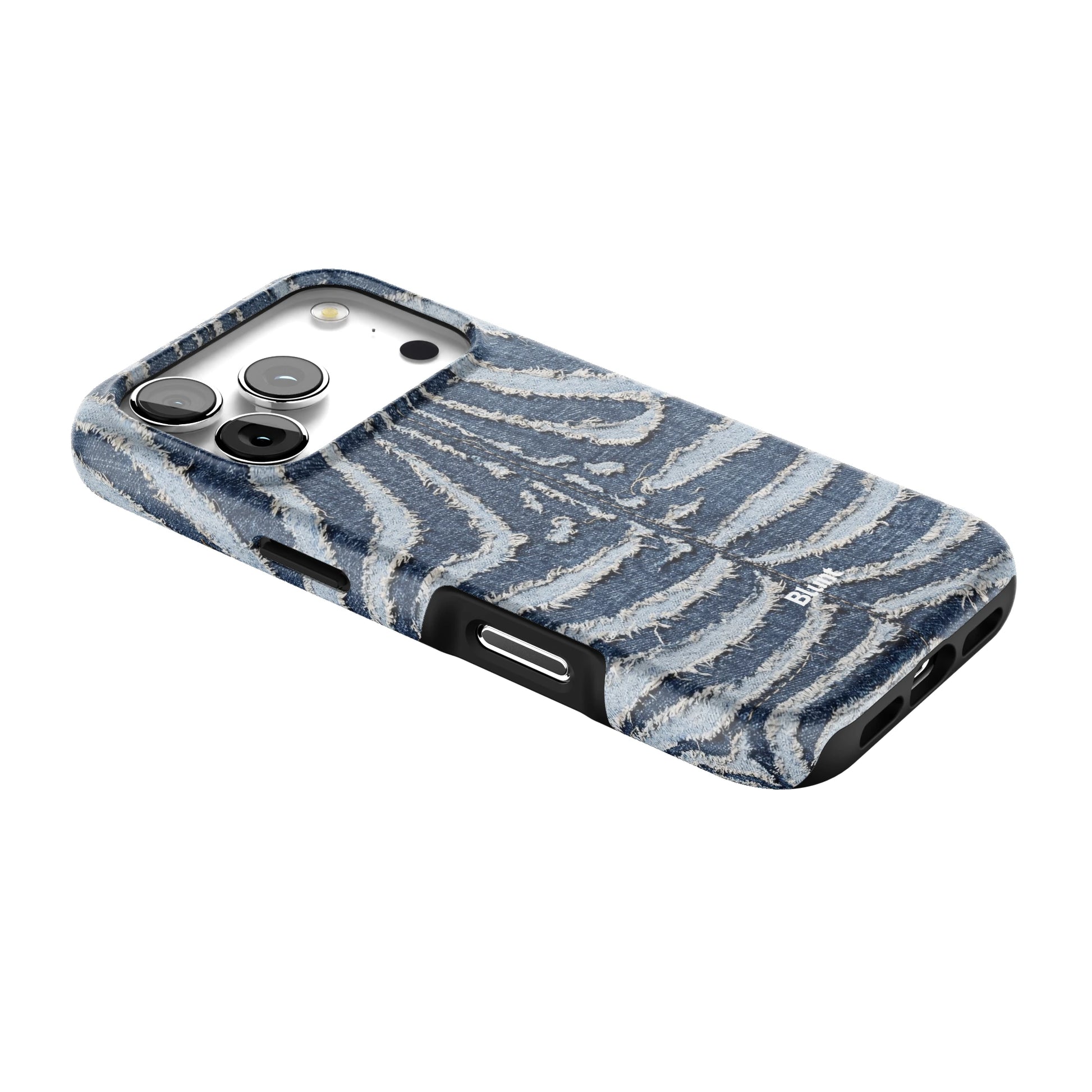 Denim Zib iPhone Case gallery - Iphone_17_Pro_2