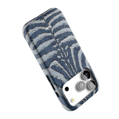 Denim Zib iPhone Case gallery - Iphone_17_Pro_5