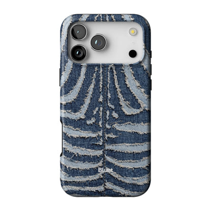 Denim Zib iPhone Case gallery - Iphone_17_Pro_Max_1