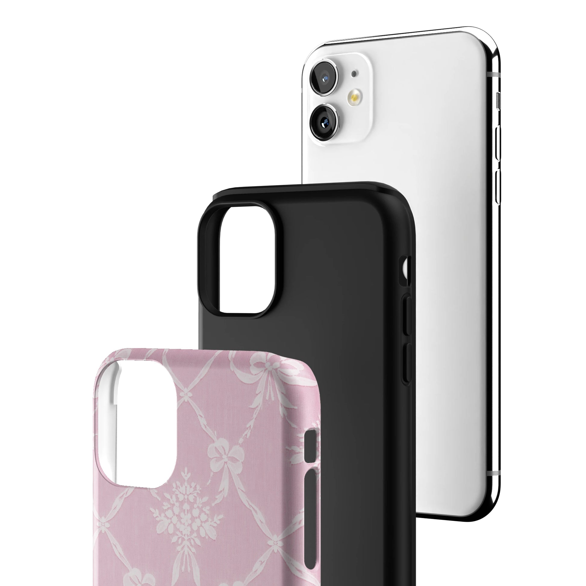 Denise iPhone Case gallery - Iphone_11_Iphone_3