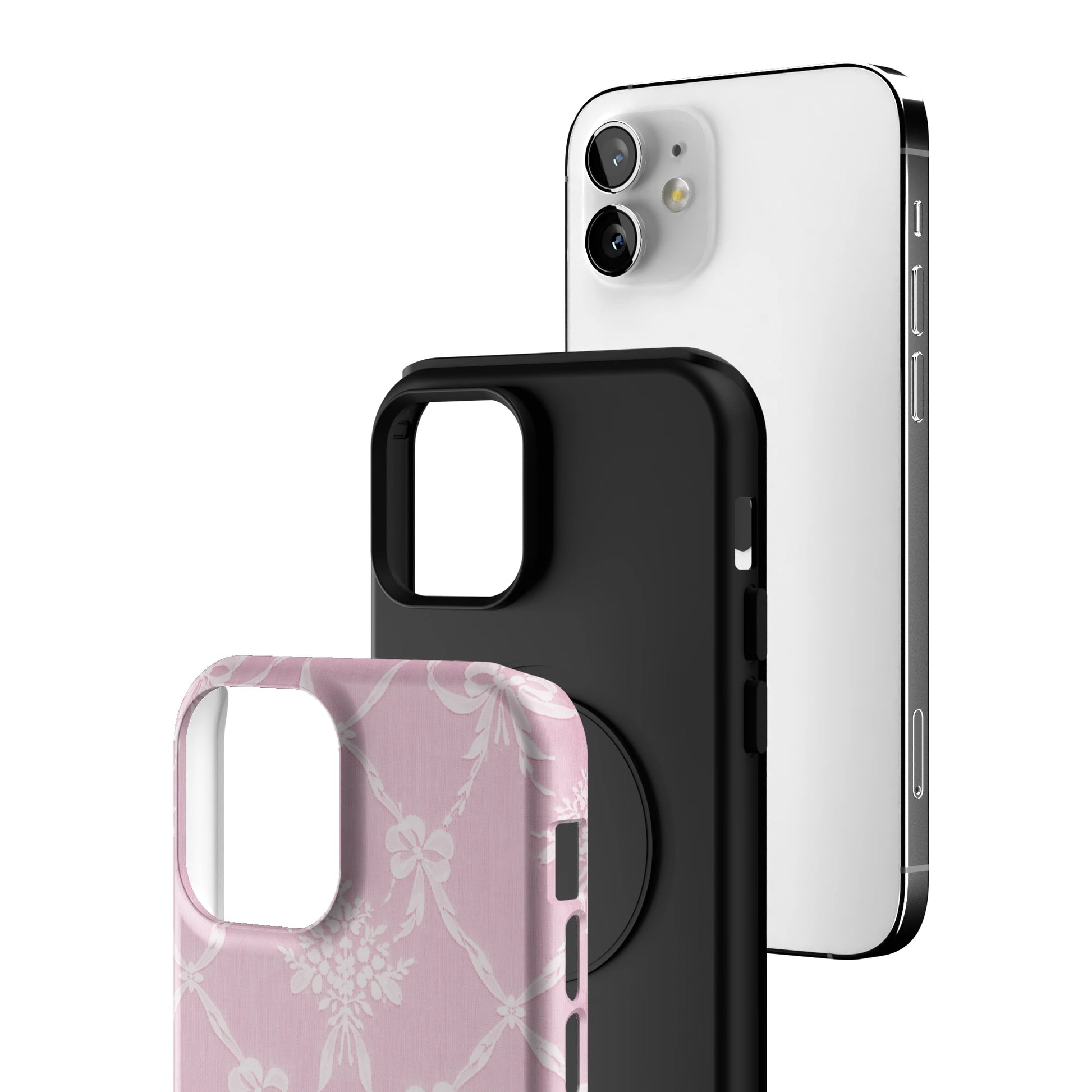 Denise iPhone Case gallery - Iphone_12_Iphone_3