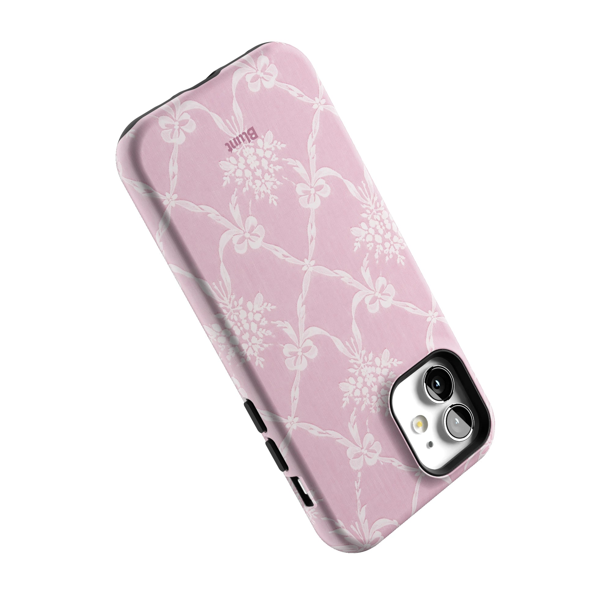 Denise iPhone Case gallery - Iphone_12_Iphone_5