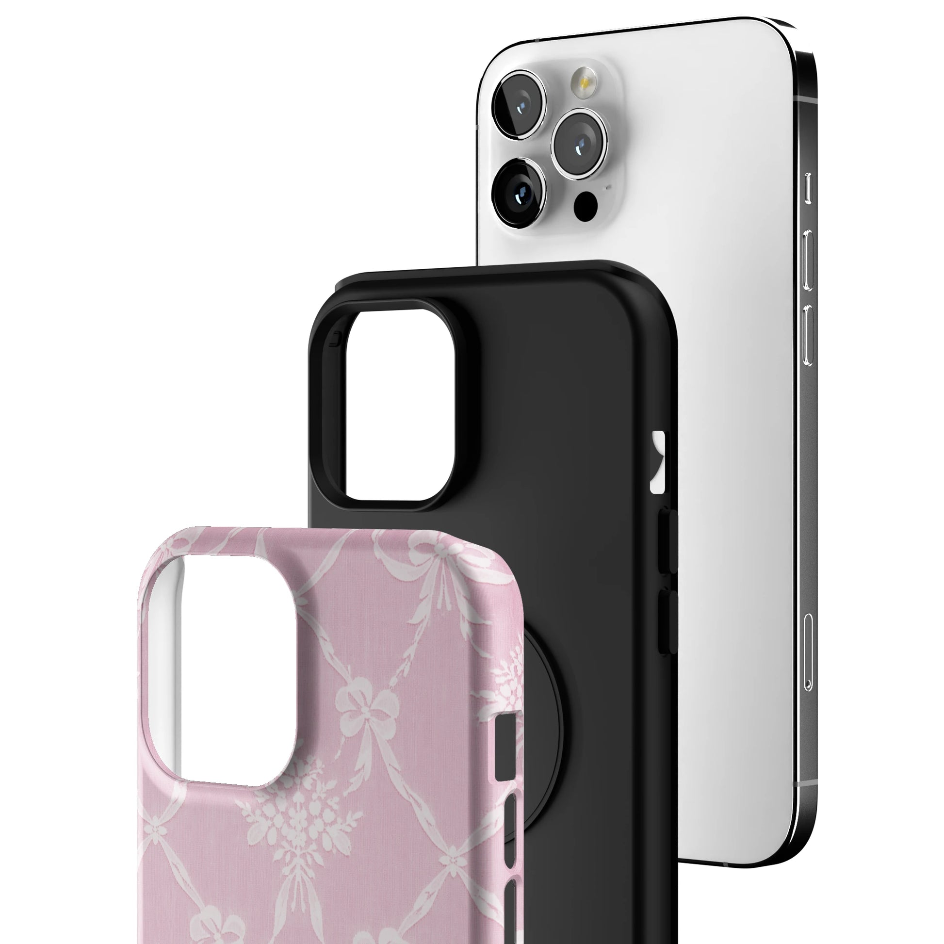 Denise iPhone Case gallery - Iphone_12_Pro_Max_3