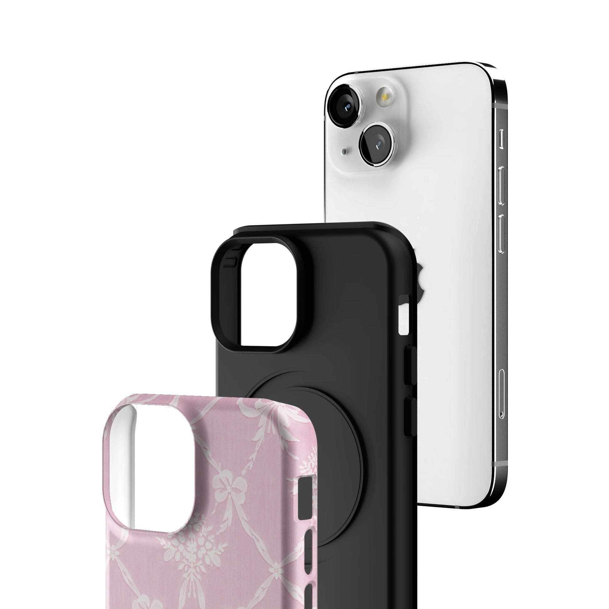 Denise iPhone Case gallery - Iphone_13_Mini_Air_Plus_3