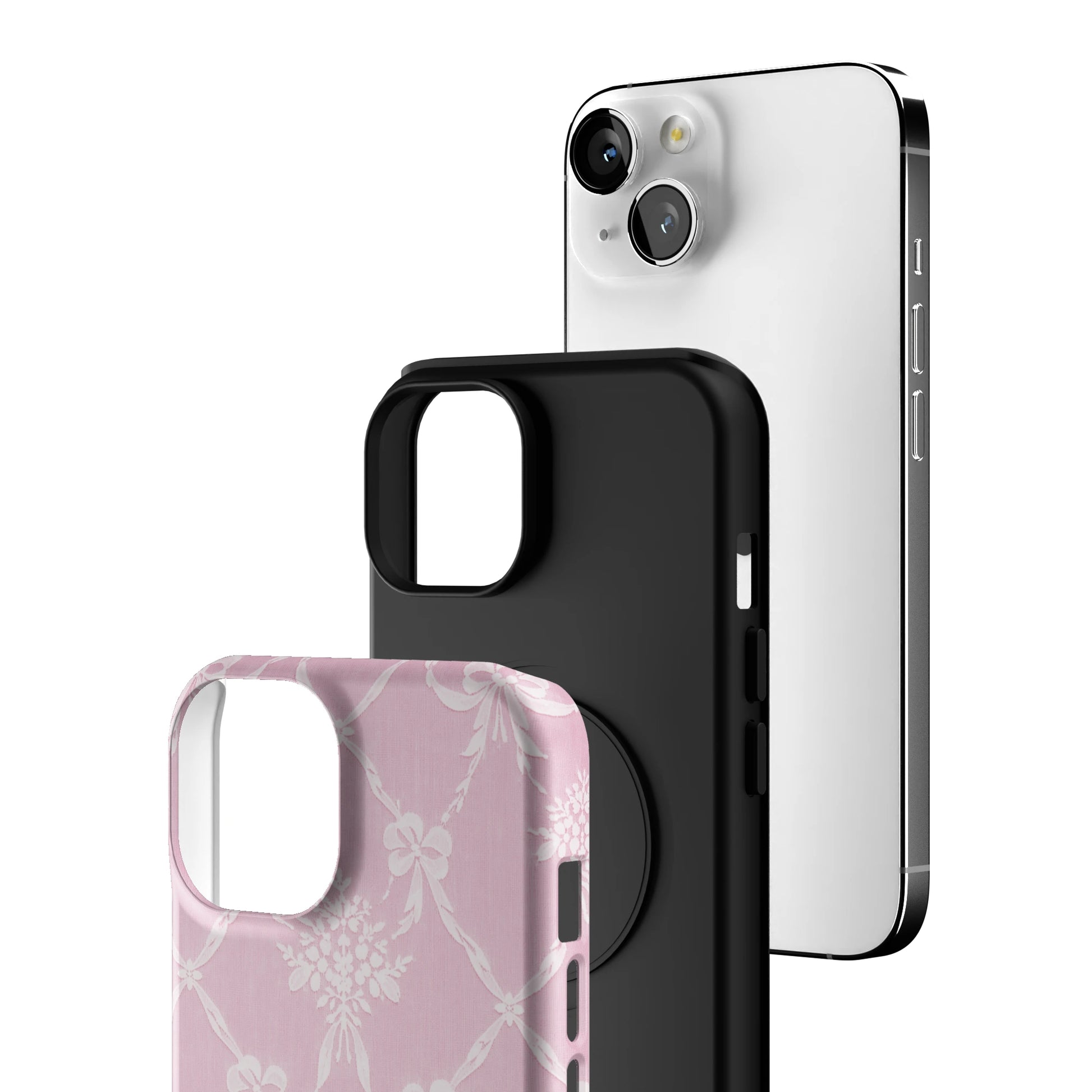 Denise iPhone Case gallery - Iphone_14_Iphone_3