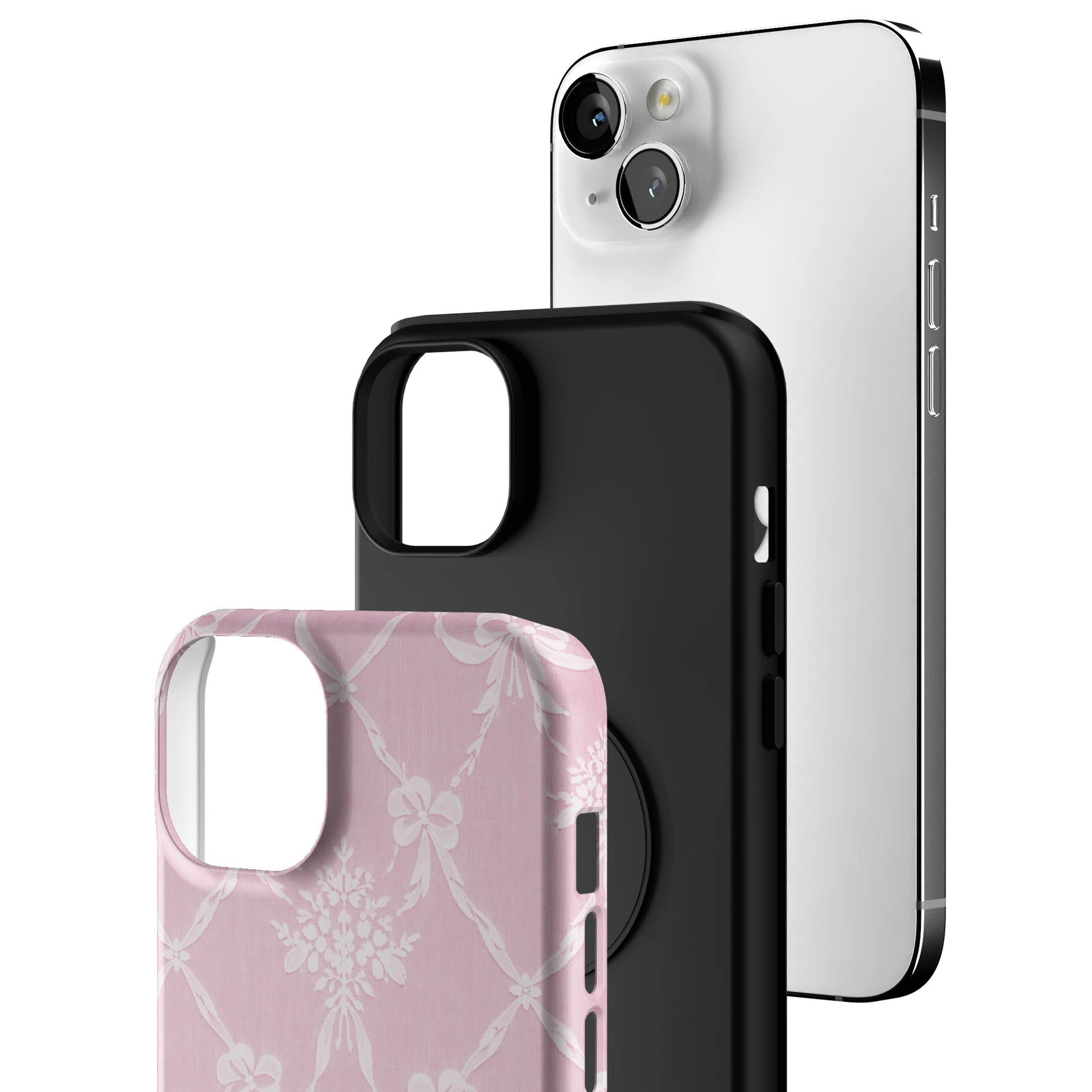 Denise iPhone Case gallery - Iphone_14_Mini_Air_Plus_3