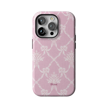 Denise iPhone Case gallery - Iphone_14_Pro_1