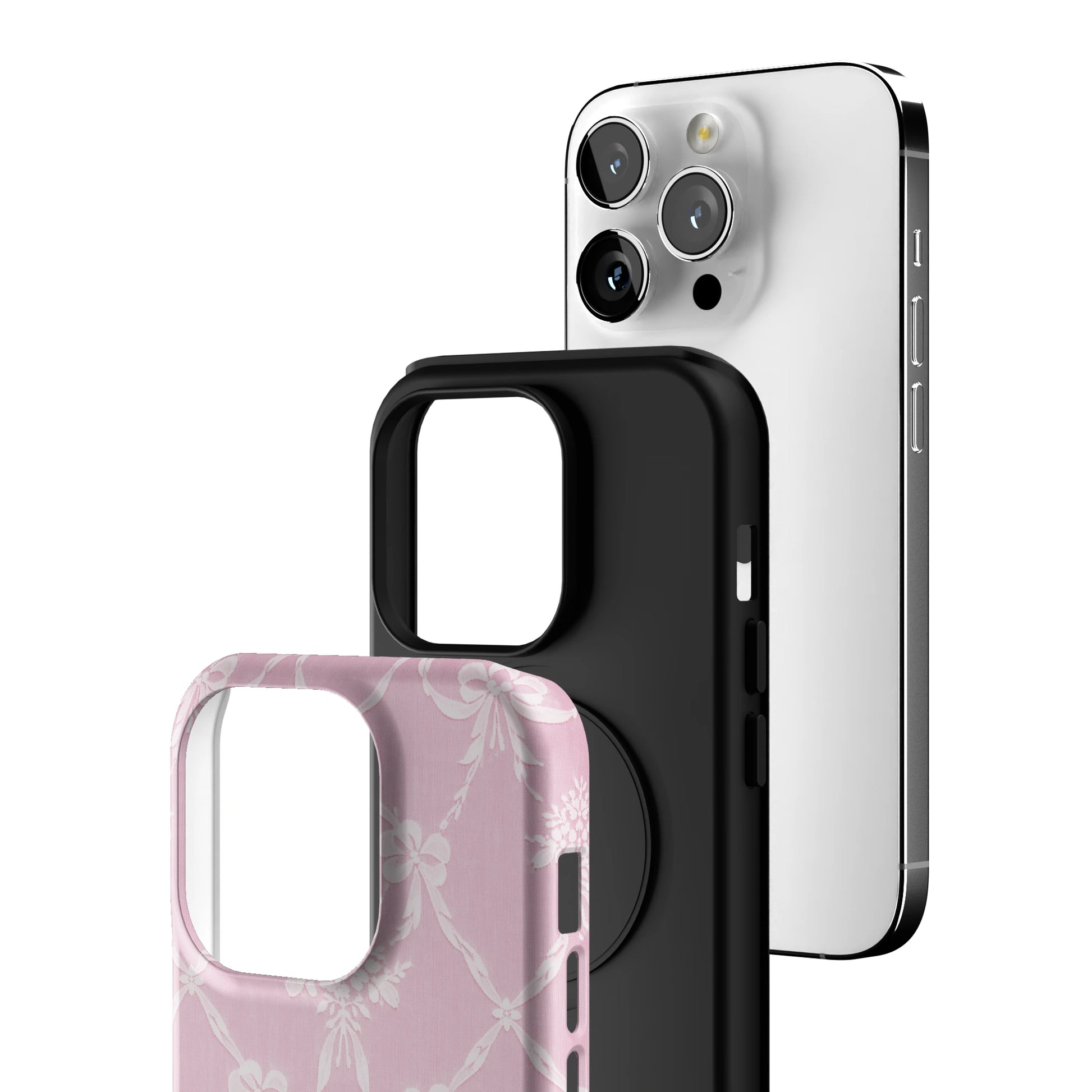 Denise iPhone Case gallery - Iphone_14_Pro_3