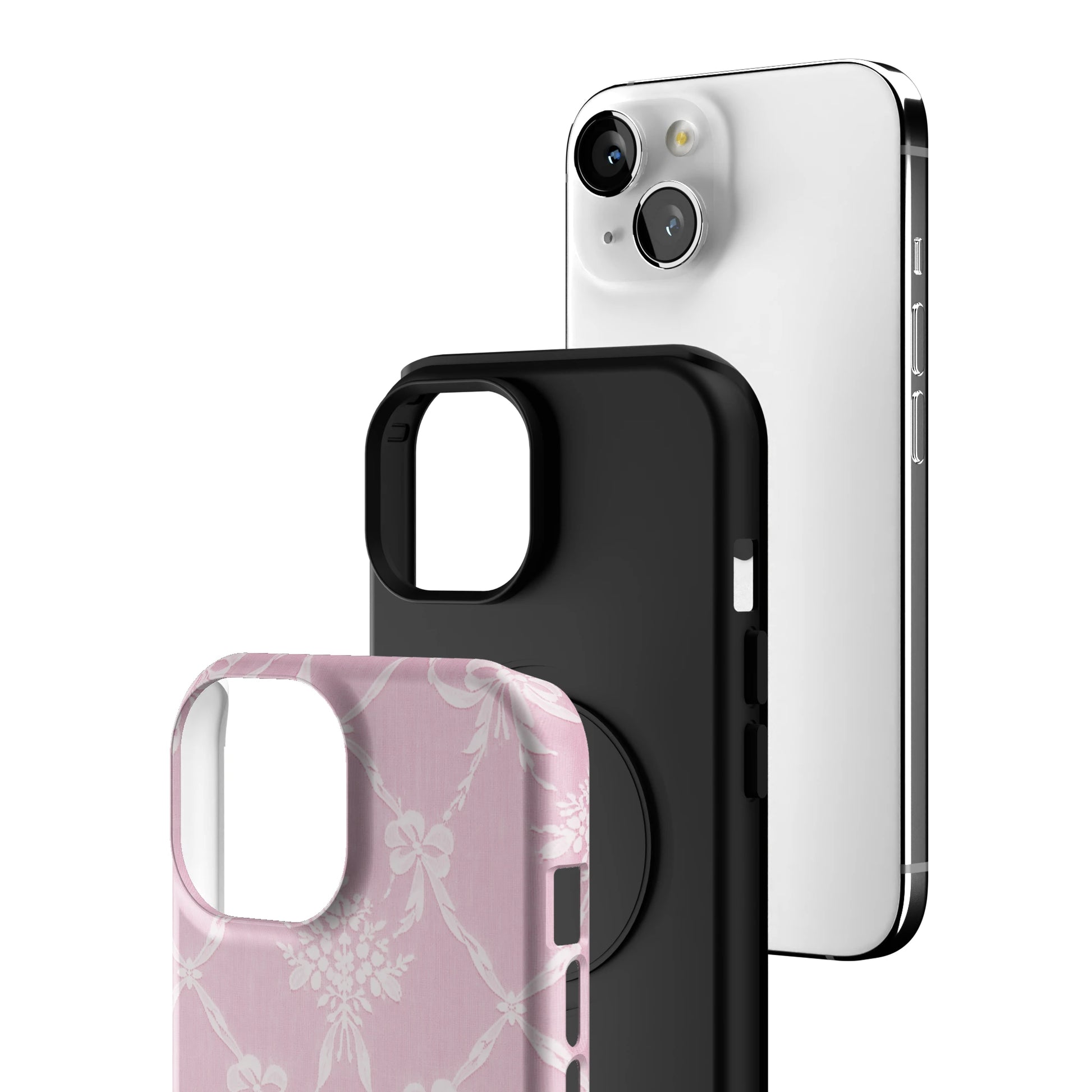 Denise iPhone Case gallery - Iphone_15_Iphone_3