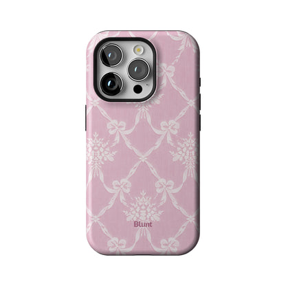 Denise iPhone Case gallery - Iphone_15_Pro_1