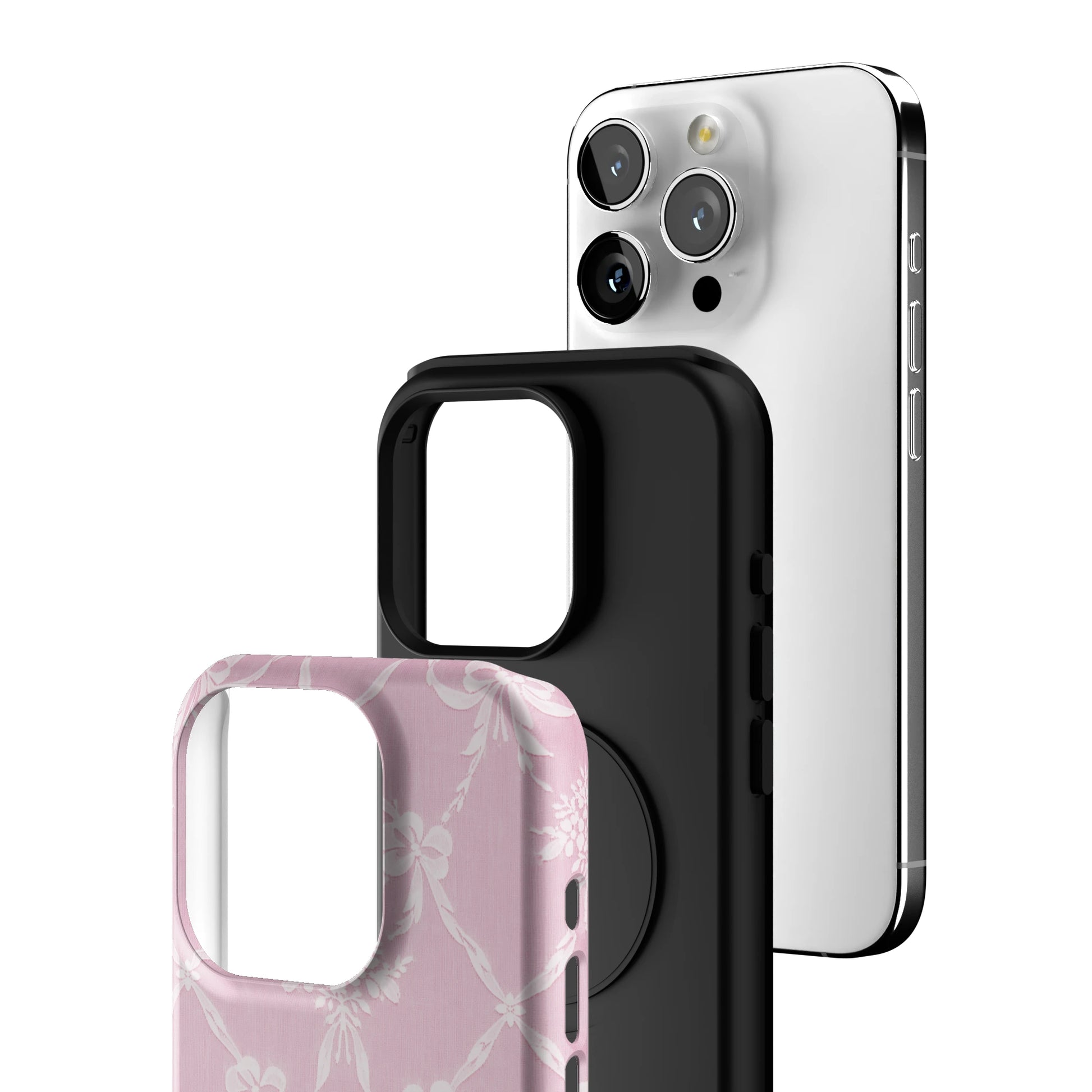 Denise iPhone Case gallery - Iphone_15_Pro_3