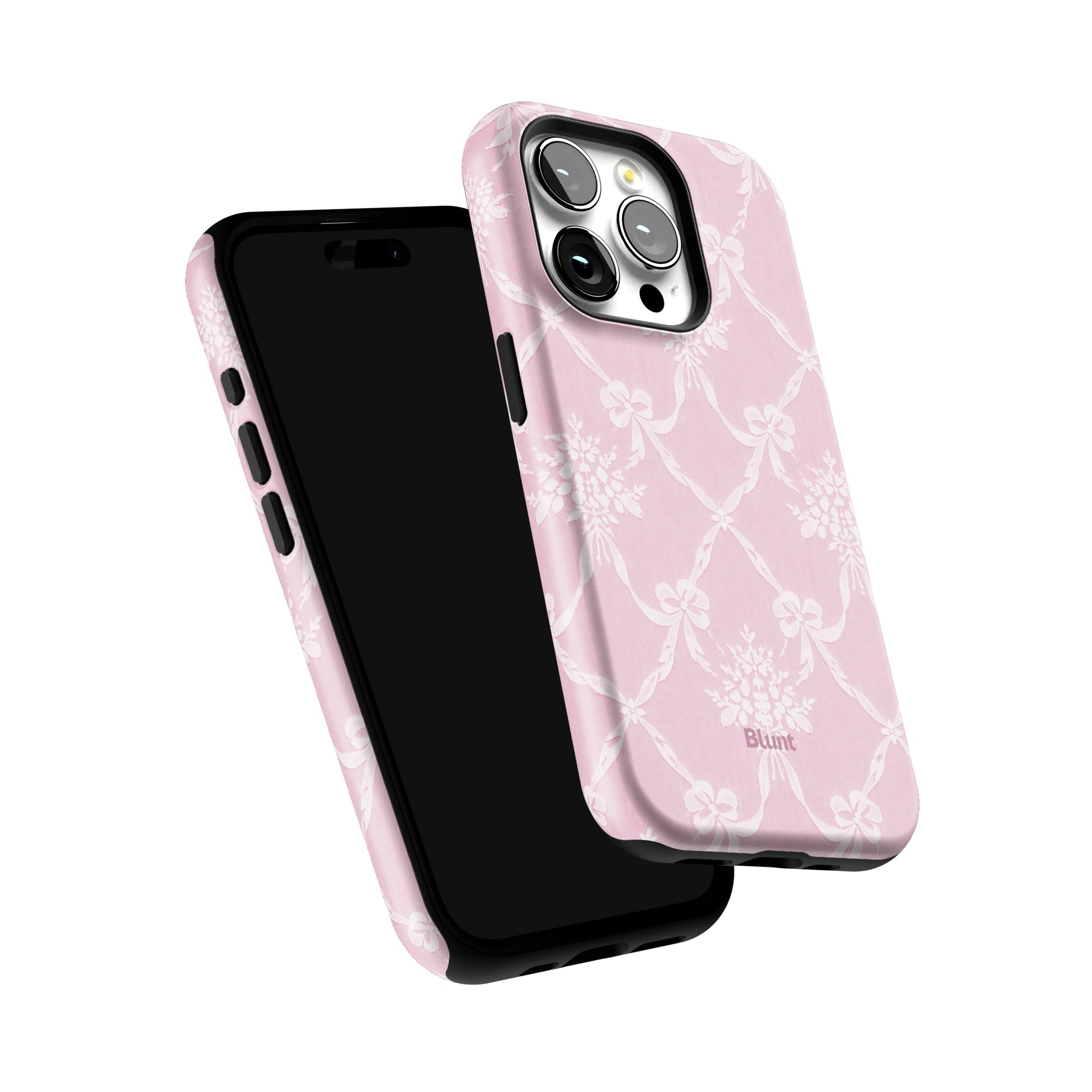 Denise iPhone Case gallery - Iphone_15_Pro_6