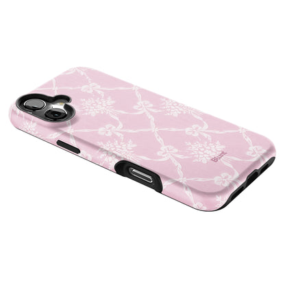 Denise iPhone Case gallery - Iphone_16_Mini_Air_Plus_2