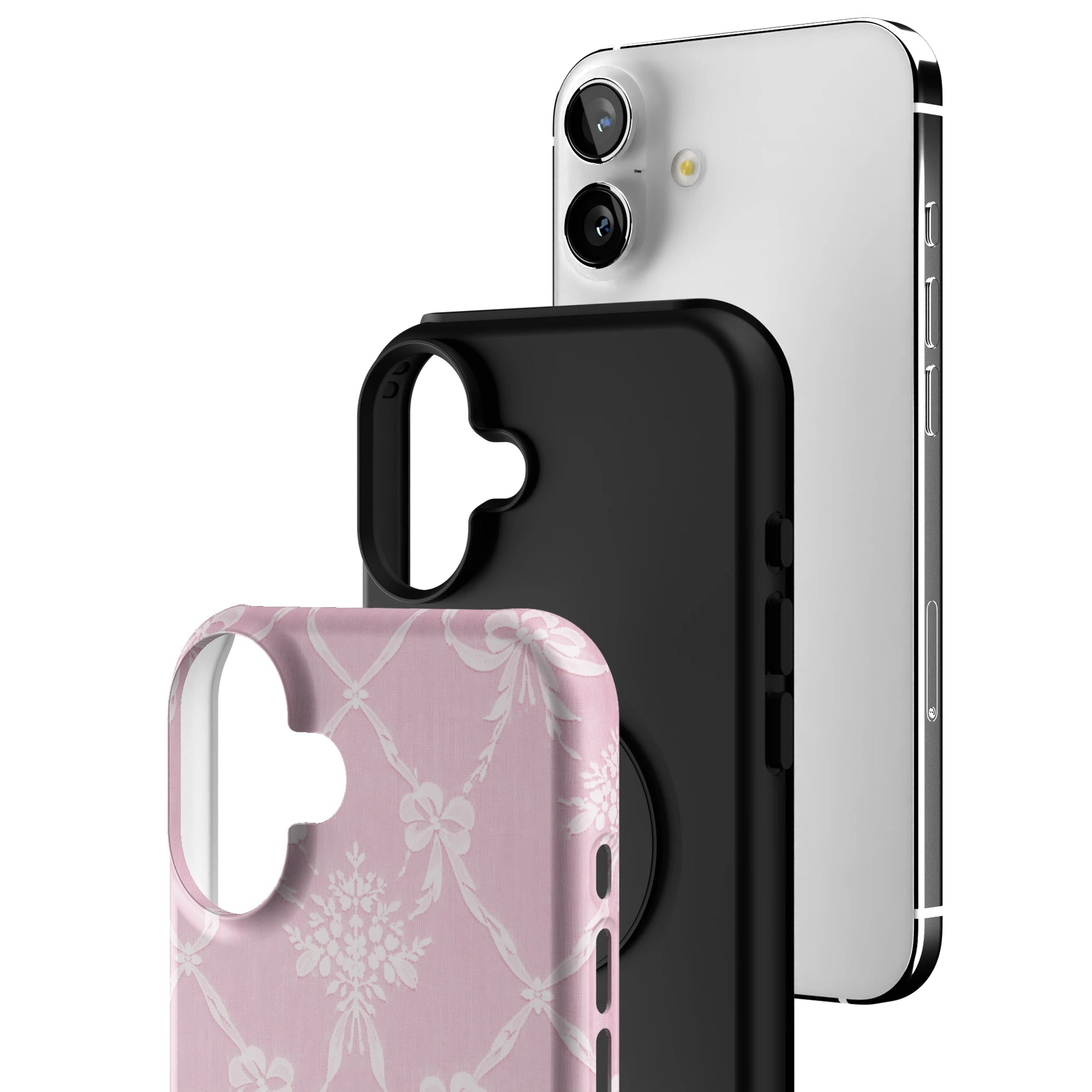 Denise iPhone Case gallery - Iphone_16_Mini_Air_Plus_3