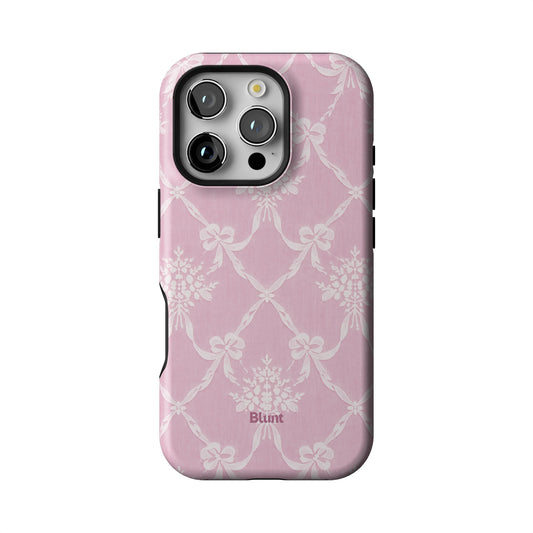 Denise iPhone Case gallery - Iphone_16_Pro_1