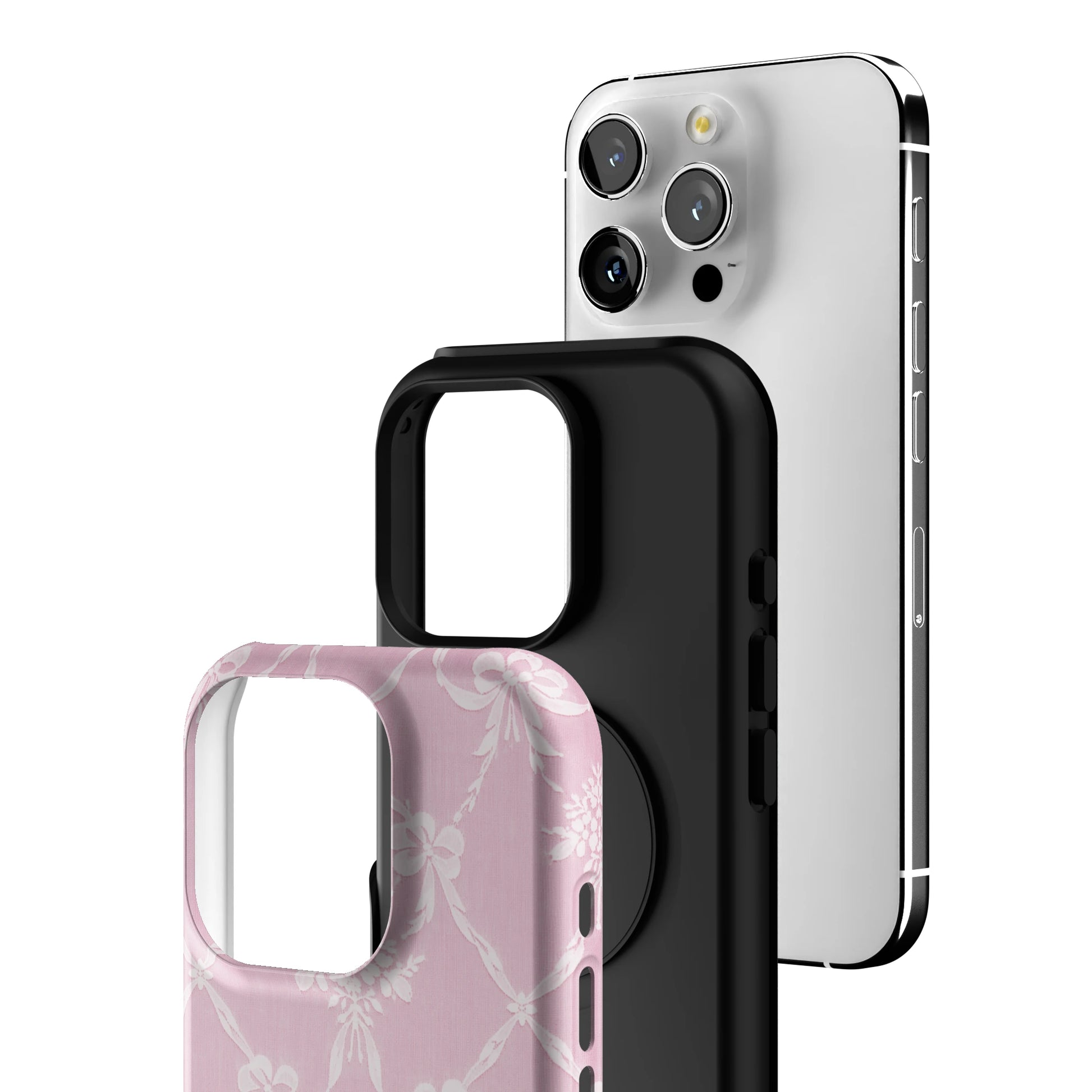 Denise iPhone Case gallery - Iphone_16_Pro_3