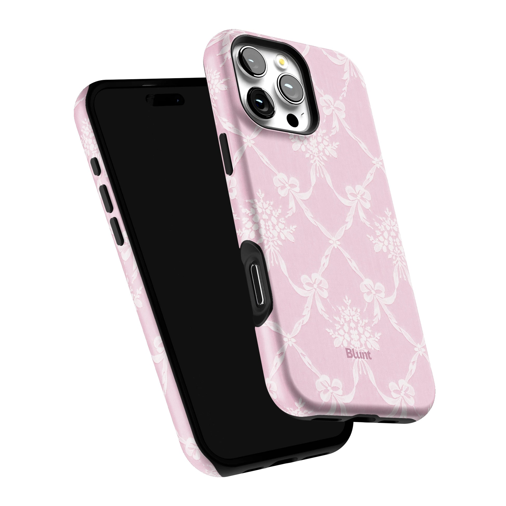 Denise iPhone Case gallery - Iphone_16_Pro_Max_6