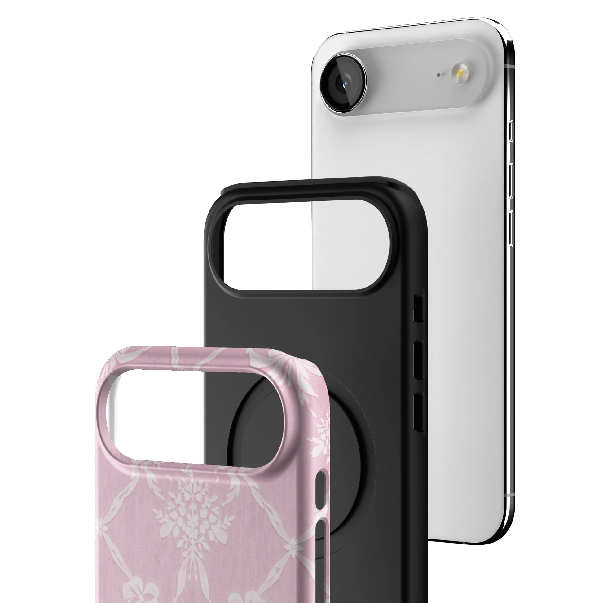 Denise iPhone Case gallery - Iphone_17_Air_3