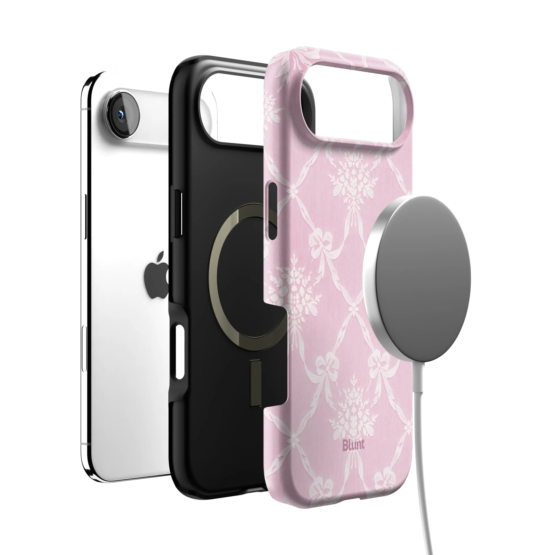 Denise iPhone Case gallery - Iphone_17_Air_4