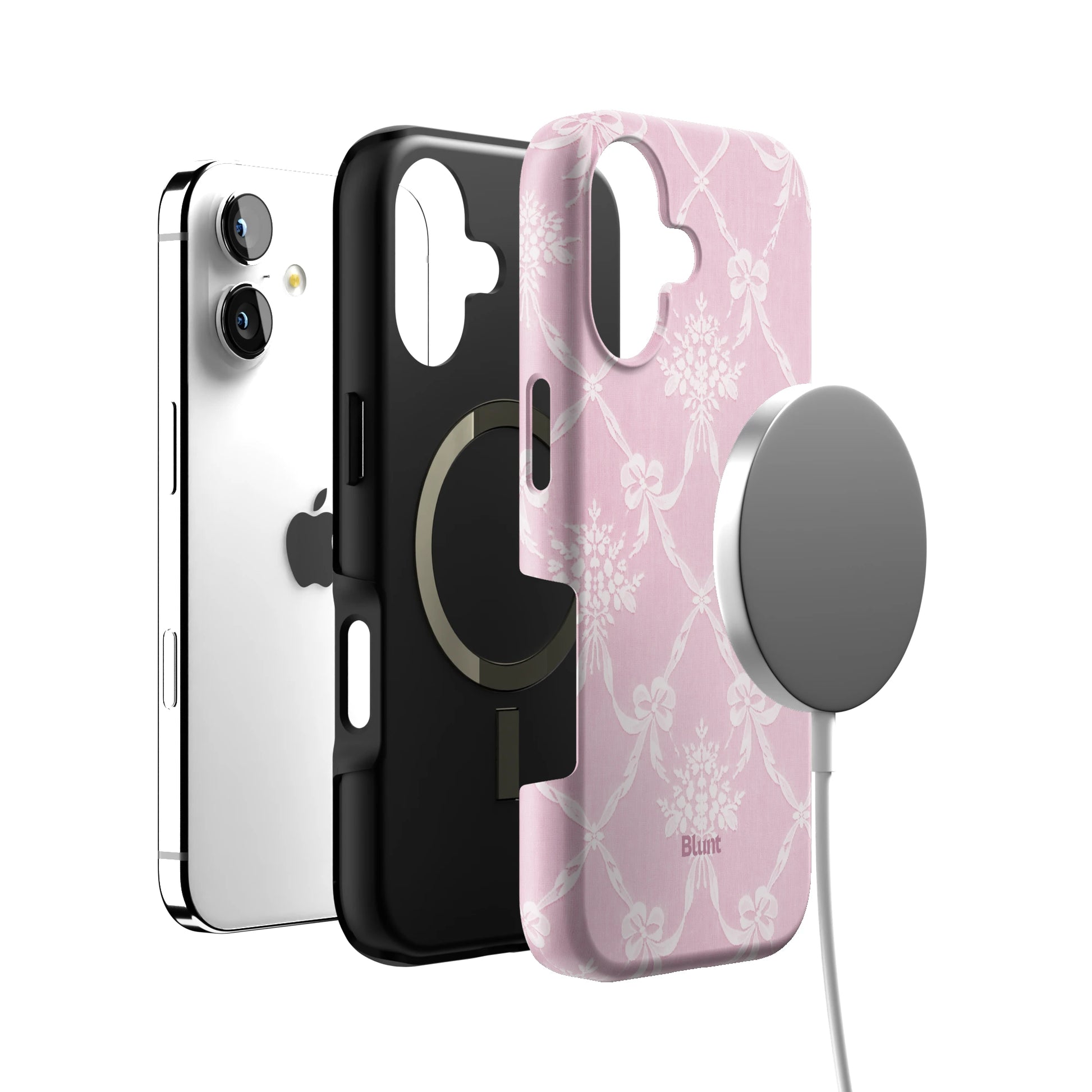 Denise iPhone Case gallery - Iphone_17_Iphone_4