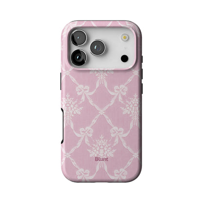 Denise iPhone Case gallery - Iphone_17_Pro_1