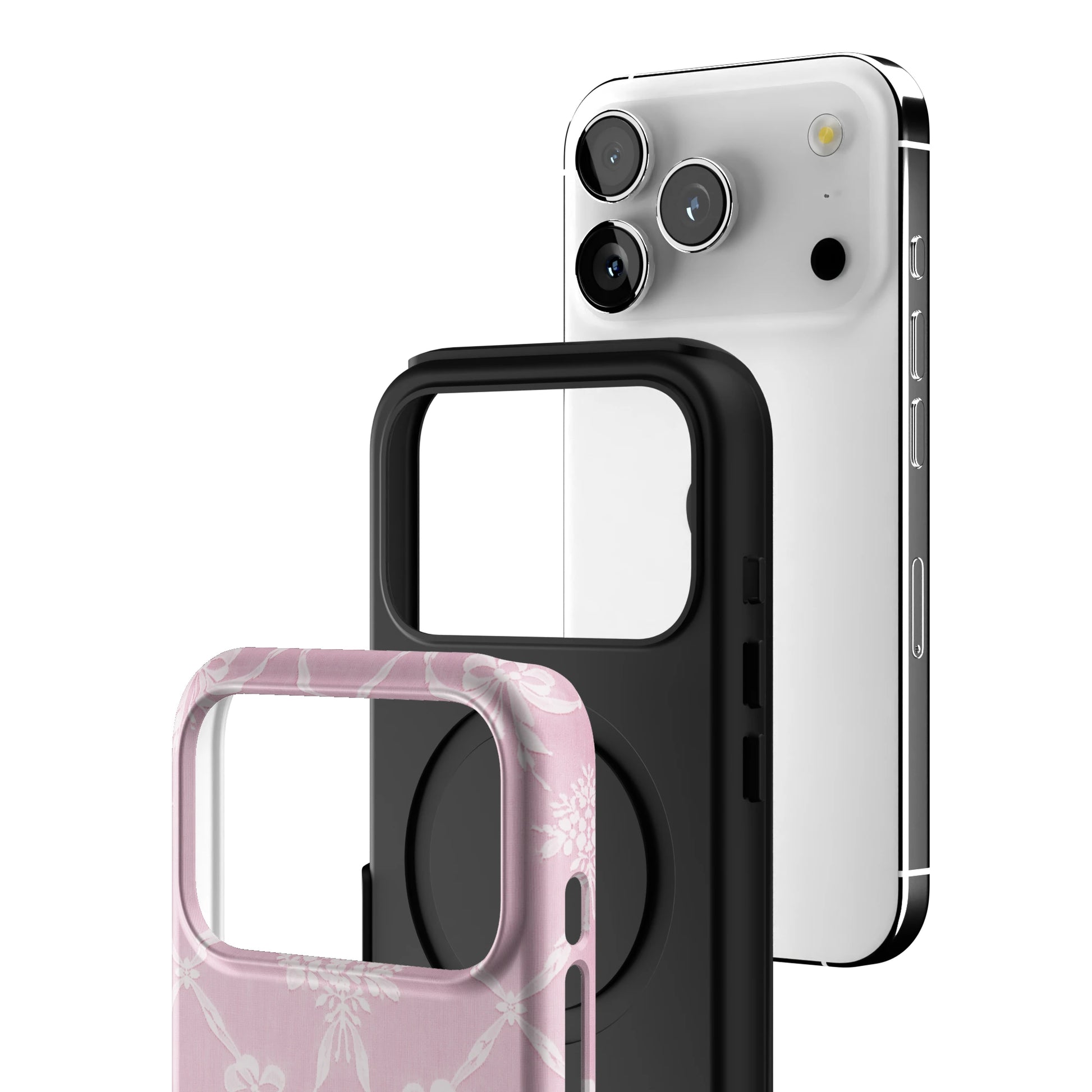 Denise iPhone Case gallery - Iphone_17_Pro_3