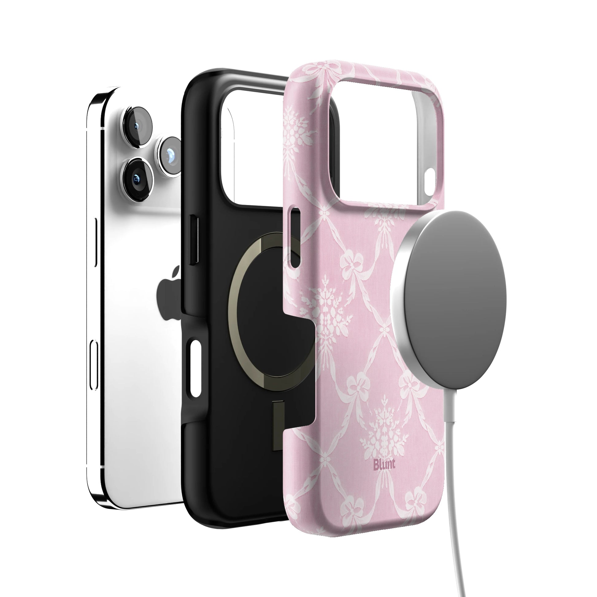 Denise iPhone Case gallery - Iphone_17_Pro_4