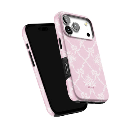 Denise iPhone Case gallery - Iphone_17_Pro_6