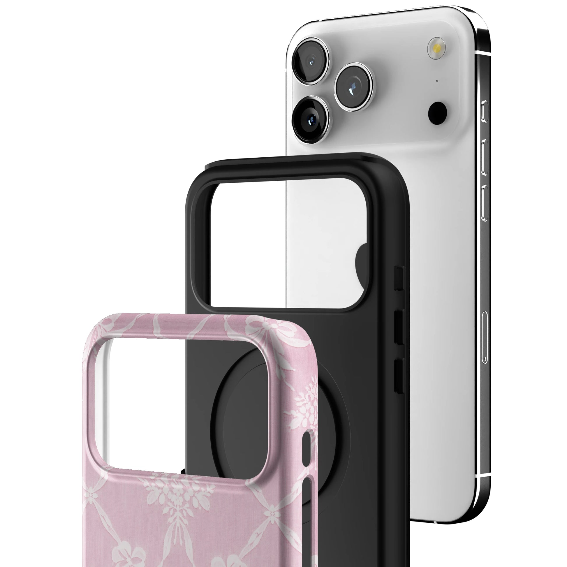 Denise iPhone Case gallery - Iphone_17_Pro_Max_3
